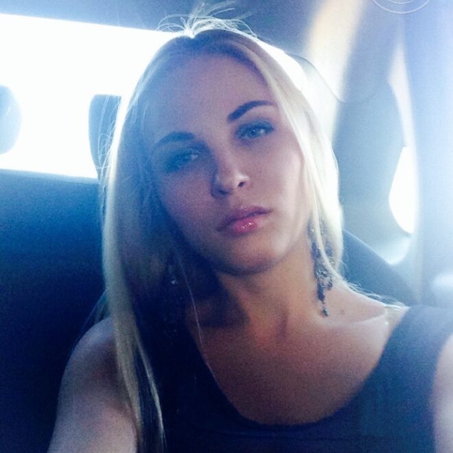 Секс после долгой встречи