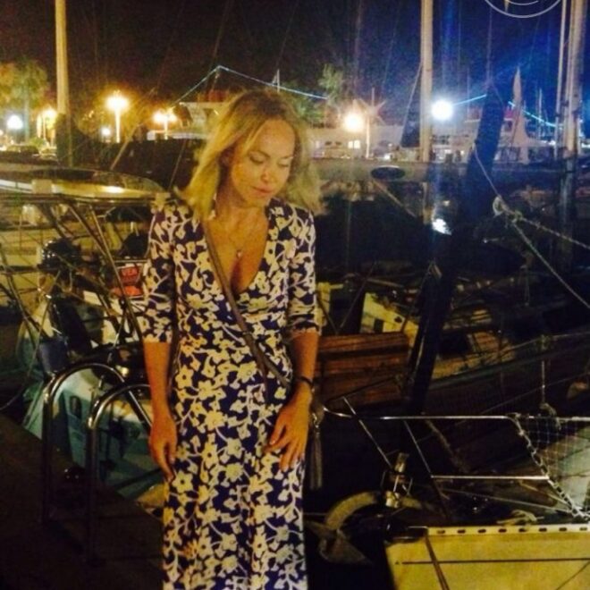 Порно секс на первой встрече