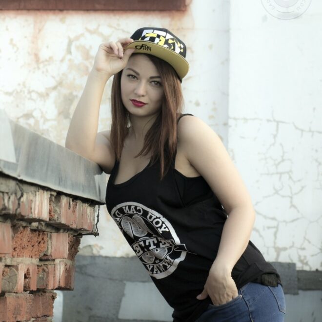 Секс при первой встрече