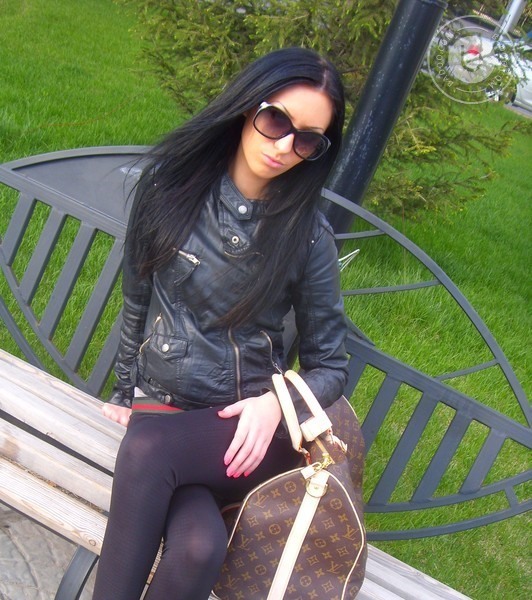 Секс знакомства телега