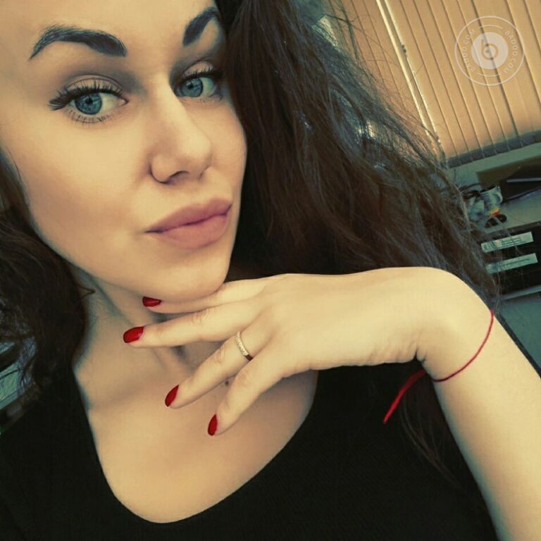 Знакомства рядом