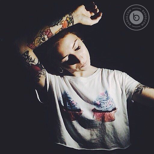 Тг знакомства бот