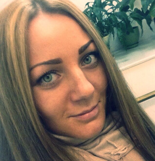 Секс знакомства ульяновск