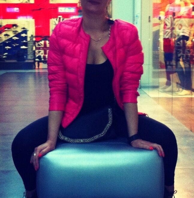 Тг анонимные знакомства