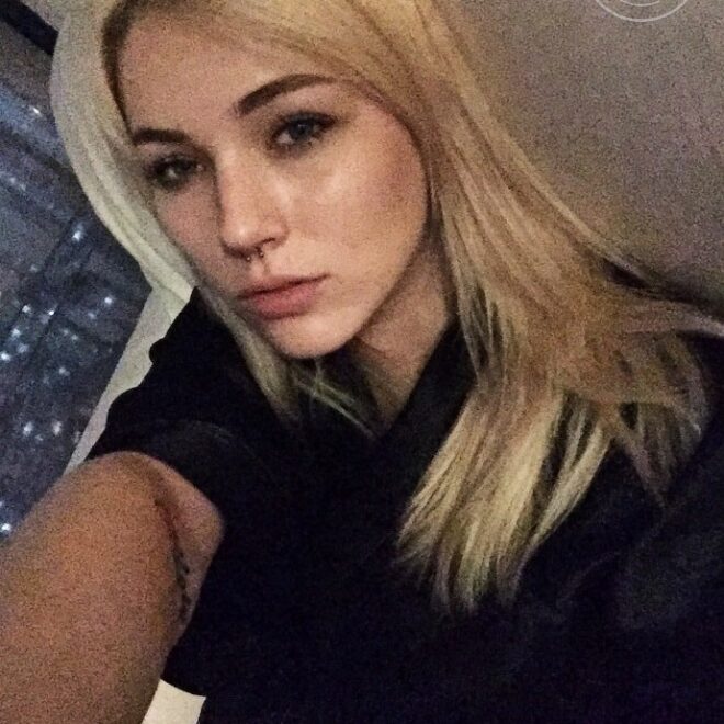 Тг бот знакомств