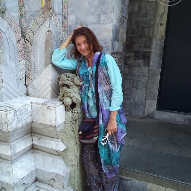 Хо знакомства тг