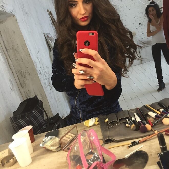 Тг знакомств