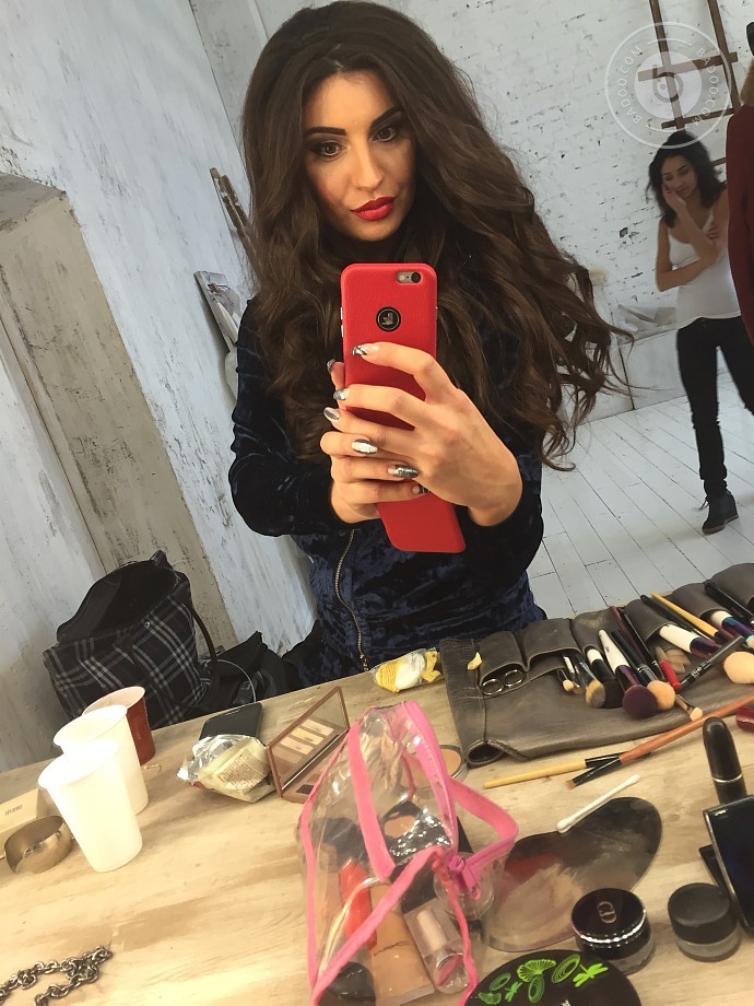 Тг знакомств