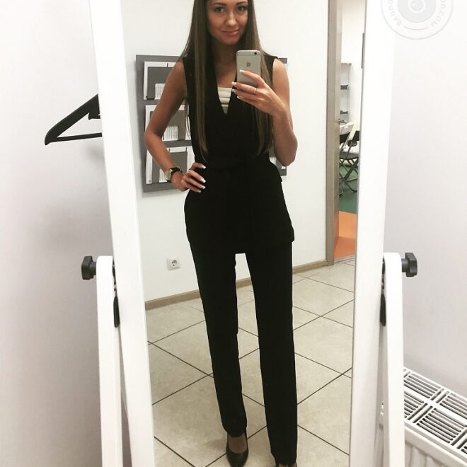 Интим знакомства волжский