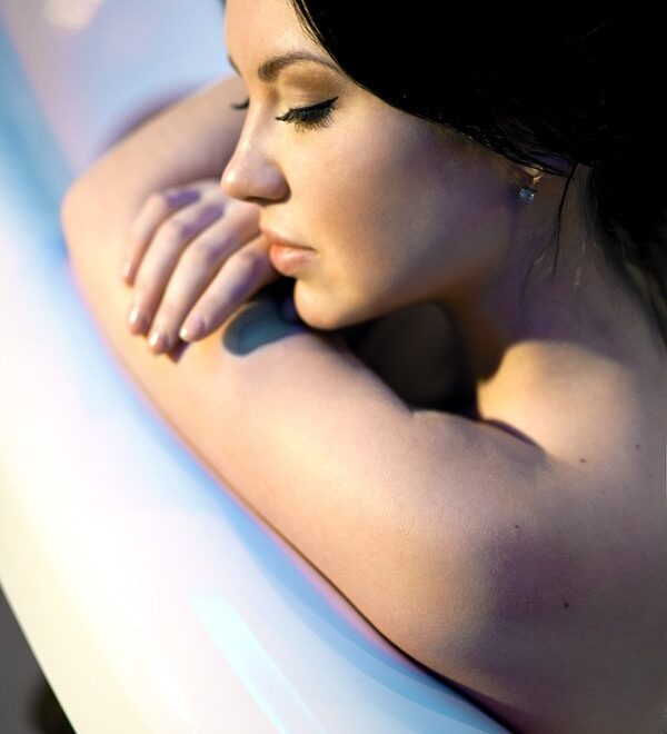 Секс на первой встрече