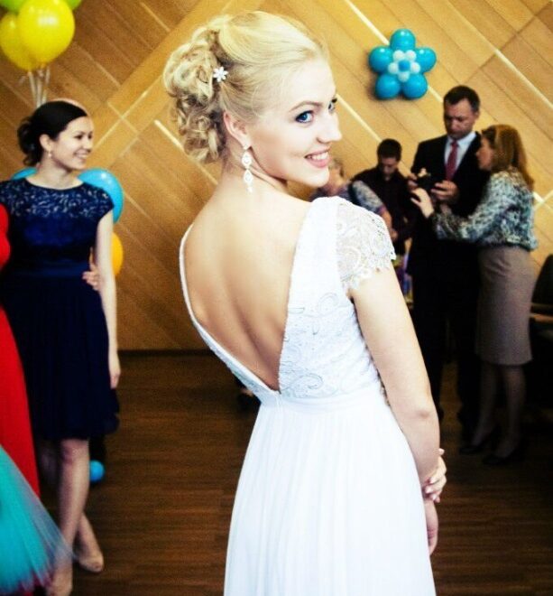 Секс после первой встречи