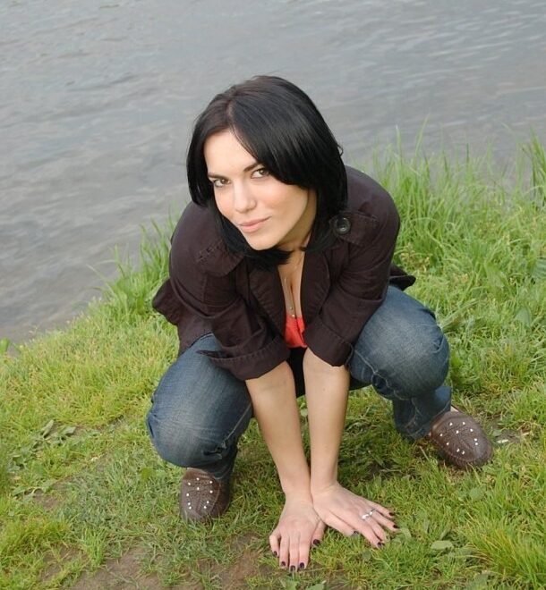 Знакомства белгород без обязательств