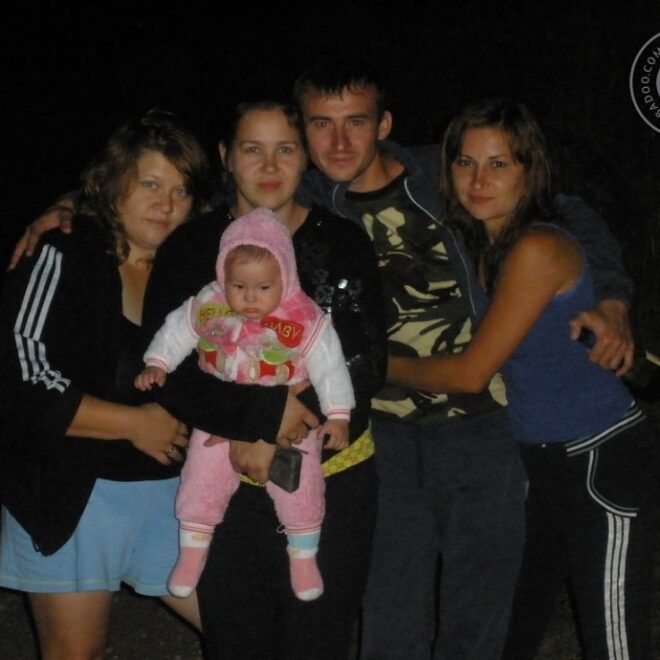 Знакомства на ночь без обязательств