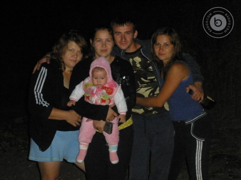 Знакомства на ночь без обязательств