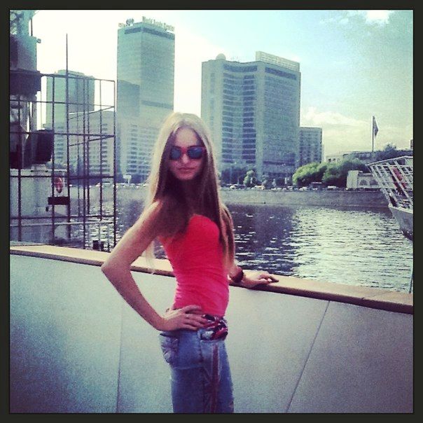 Секс знакомство в контакте