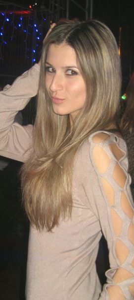 Секс по знакомству