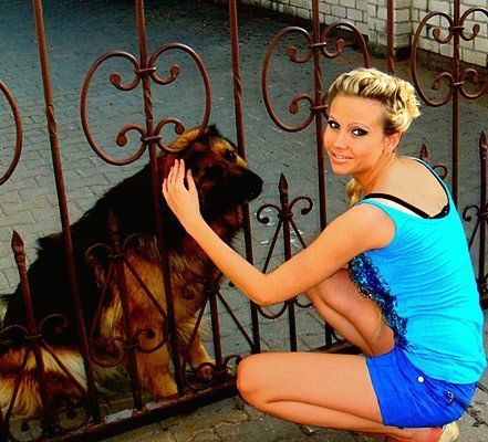 Знакомства рядом с тобой